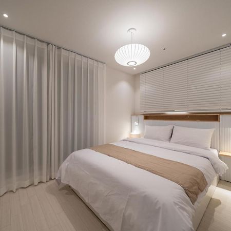 Koon Terrace Stay سيول المظهر الخارجي الصورة