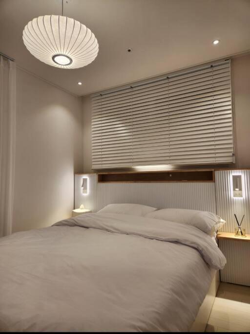 Koon Terrace Stay سيول المظهر الخارجي الصورة