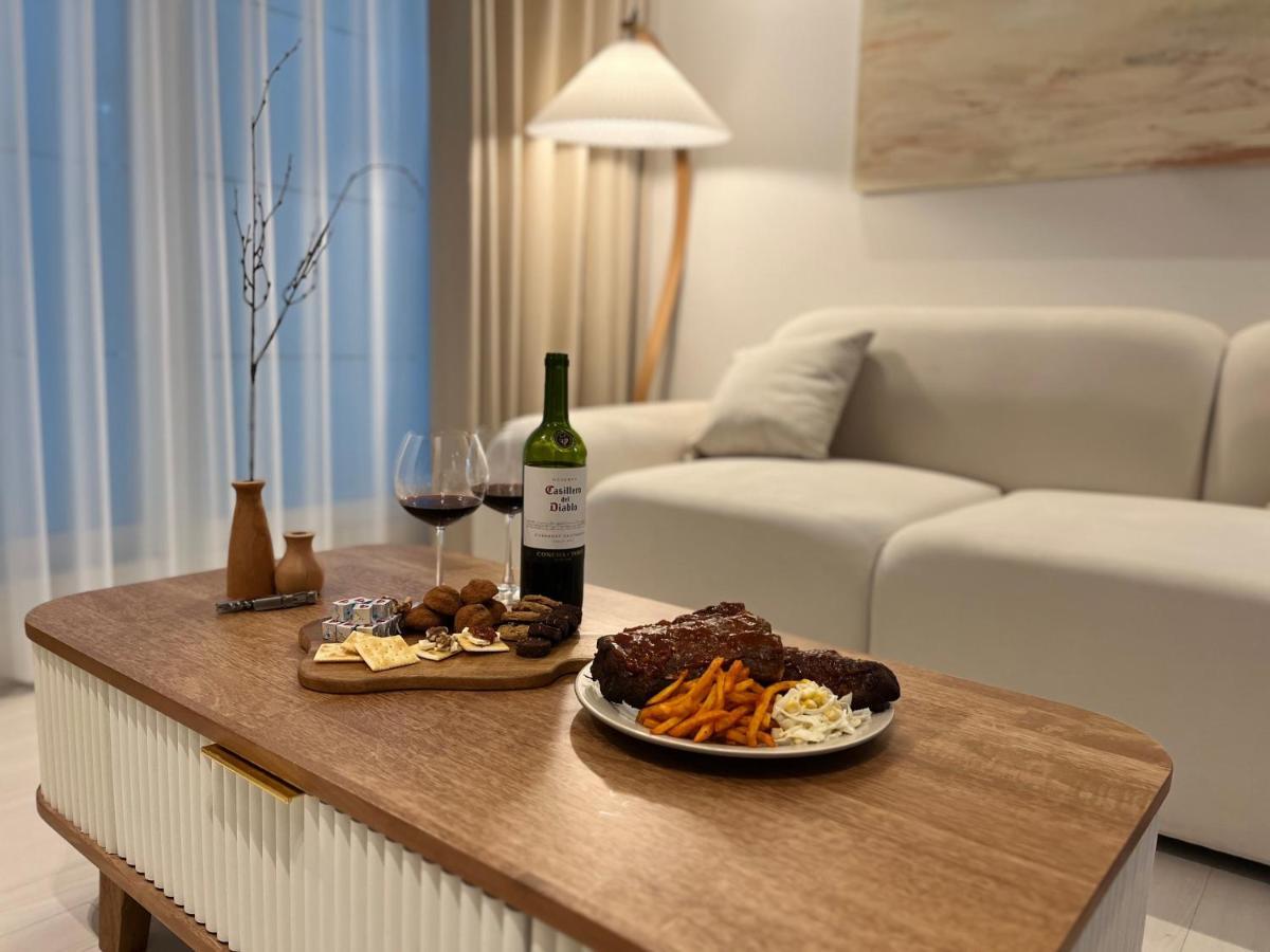 Koon Terrace Stay سيول المظهر الخارجي الصورة