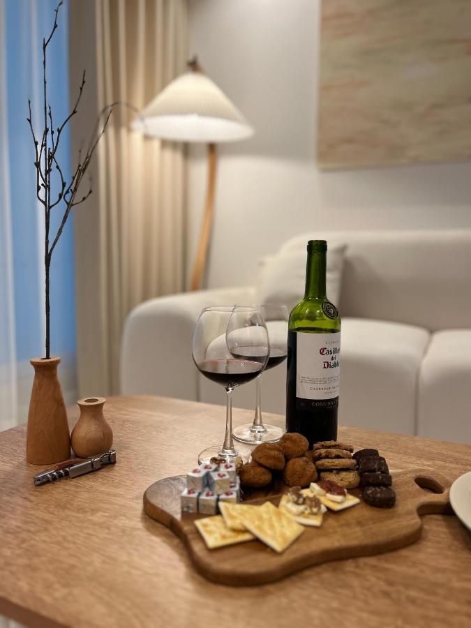 Koon Terrace Stay سيول المظهر الخارجي الصورة