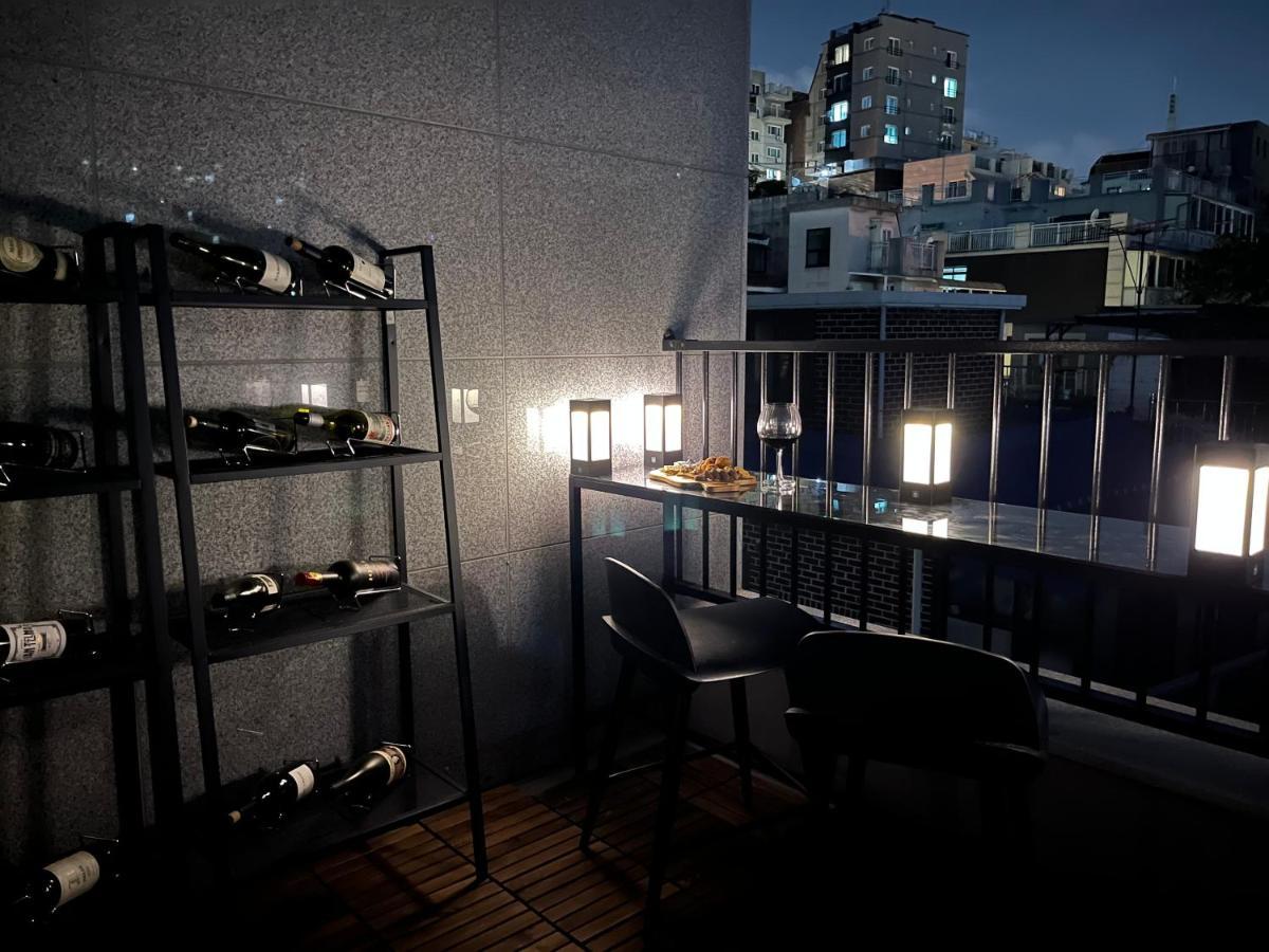 Koon Terrace Stay سيول المظهر الخارجي الصورة