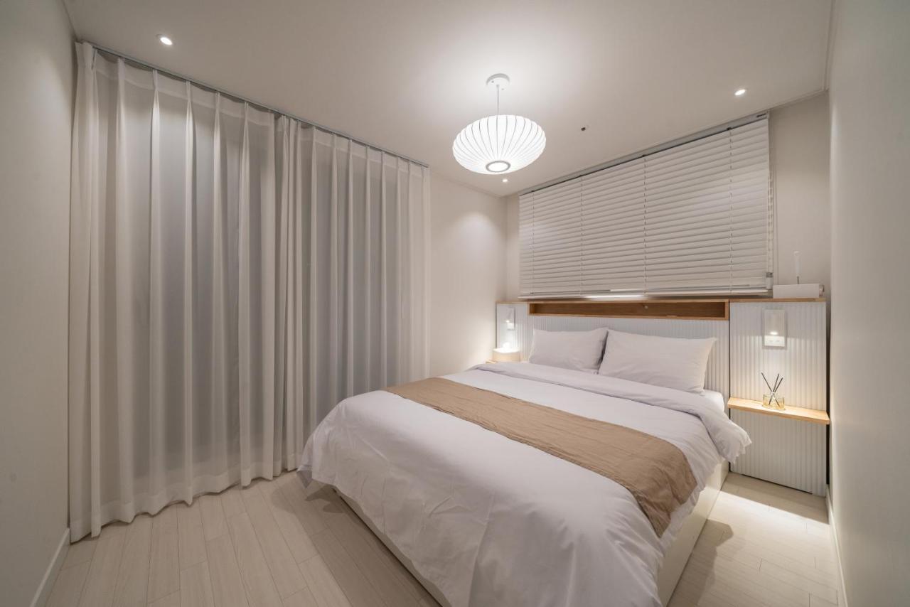Koon Terrace Stay سيول المظهر الخارجي الصورة