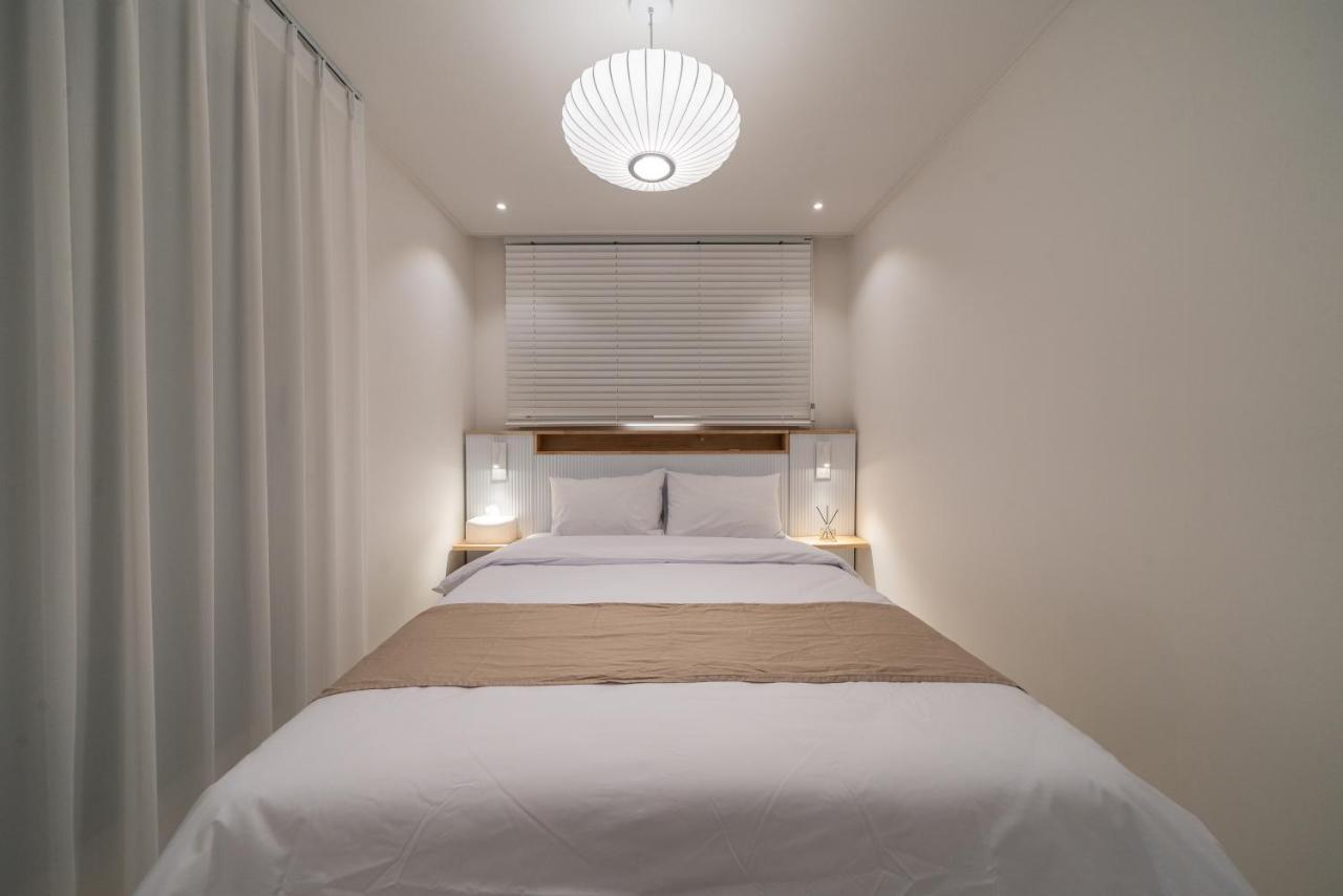 Koon Terrace Stay سيول المظهر الخارجي الصورة
