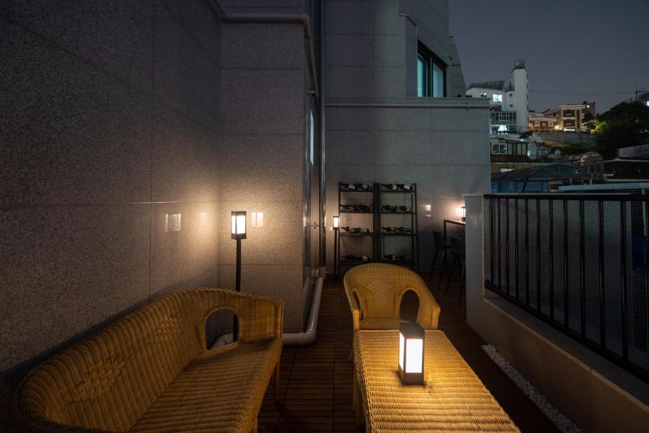 Koon Terrace Stay سيول المظهر الخارجي الصورة