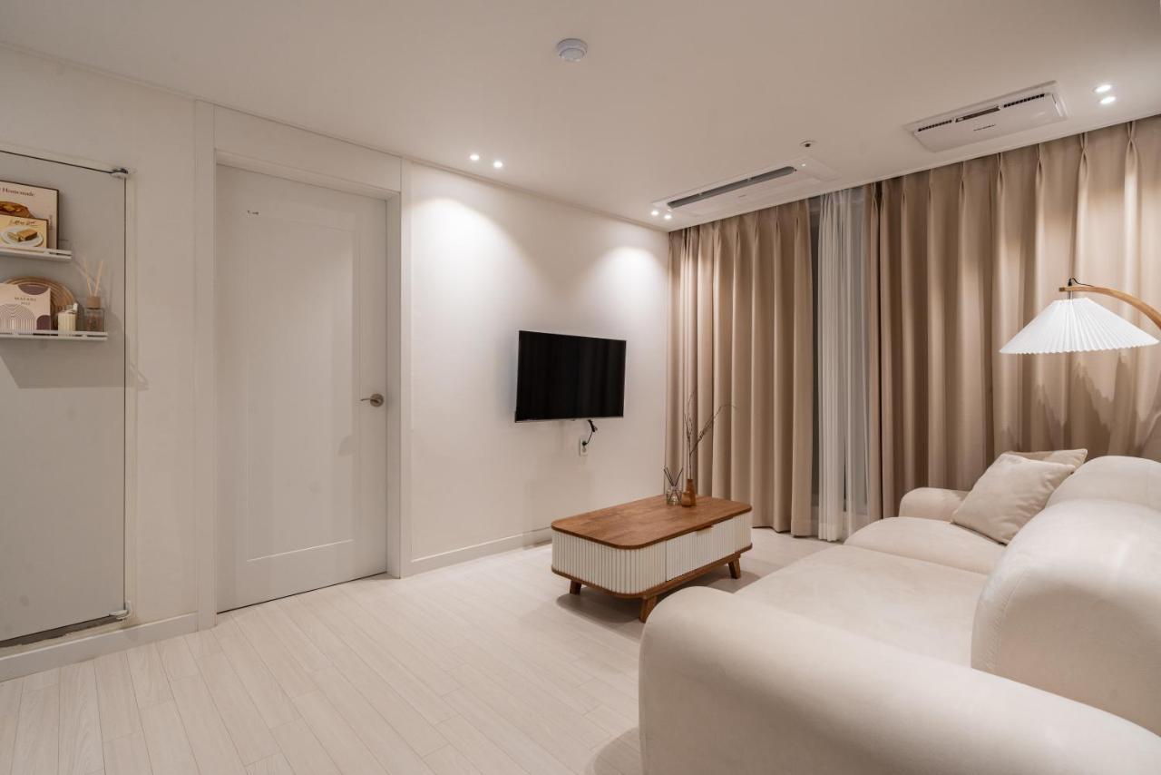 Koon Terrace Stay سيول المظهر الخارجي الصورة