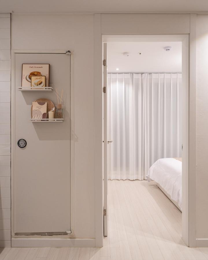 Koon Terrace Stay سيول المظهر الخارجي الصورة